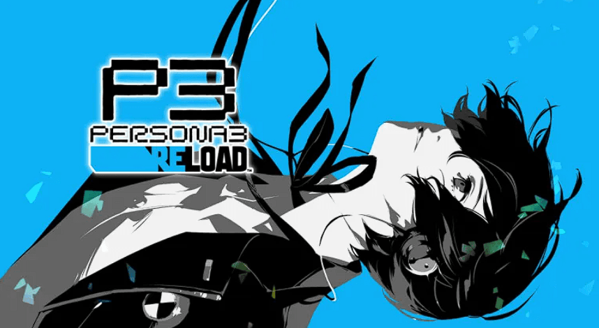 Persona 3 Reload