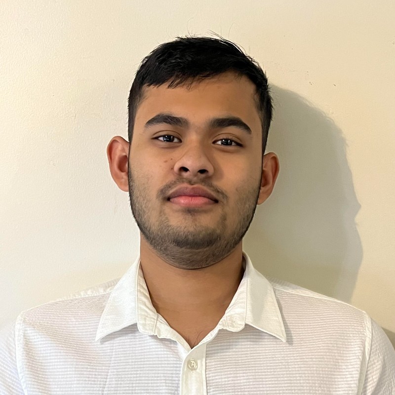 Samith Hasan - Lead Developer
